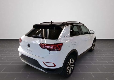Volkswagen T-Roc, 2025