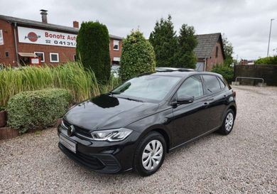 Volkswagen Polo, 2023