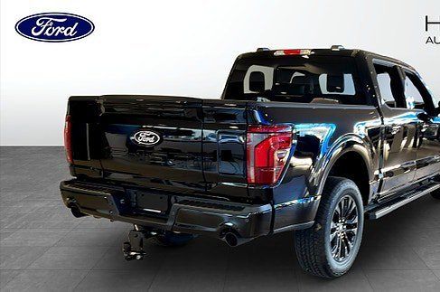 Ford F 150, 2025