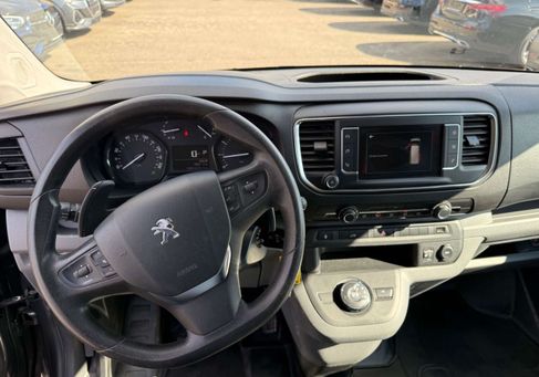 Peugeot Expert, 2021