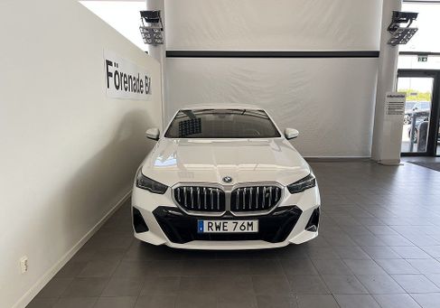 BMW, 2024 2