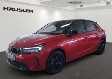 Opel Corsa, 2025