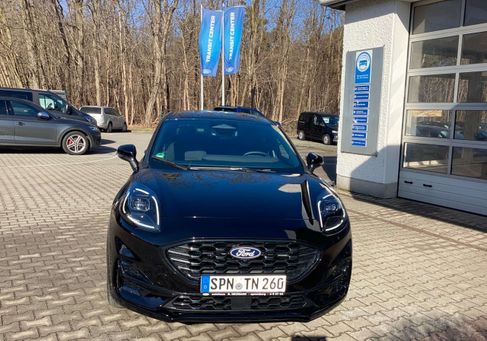Ford Puma, 2025 3
