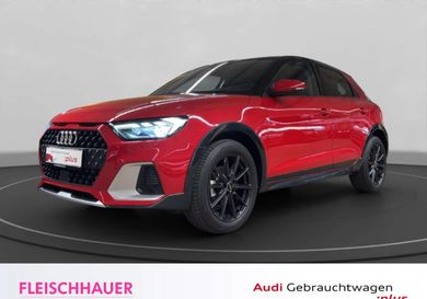 Audi A1, 2025
