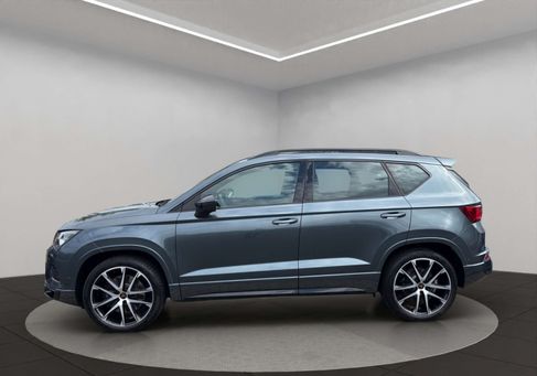 Cupra Ateca, 2020