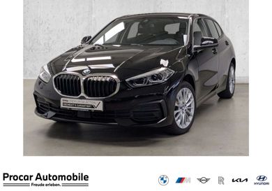 BMW 118, 2023