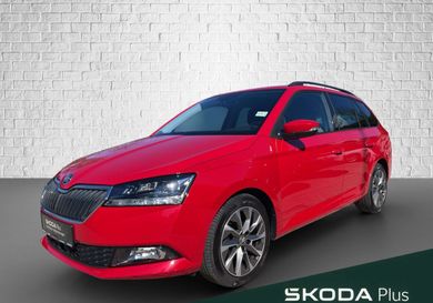 Skoda Fabia, 2022