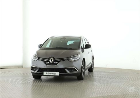 Renault Grand Scenic, 2023