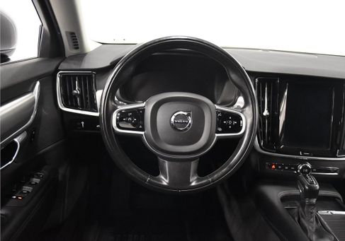 Volvo V90, 2018