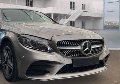 Mercedes-Benz C 220, 2019