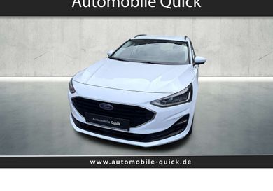Ford Focus, 2022