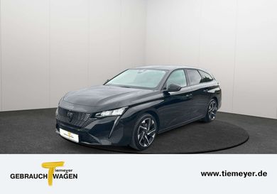 Peugeot 308, 2023