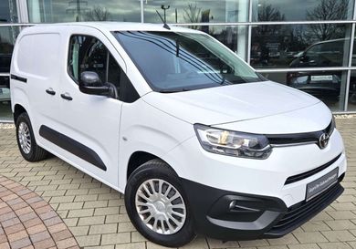 Toyota Proace, 2023