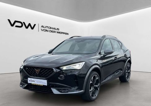 Cupra Formentor, 2023