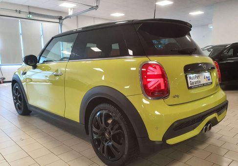 MINI Cooper S, 2023