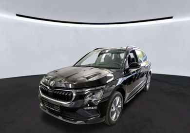Skoda Kamiq, 2024