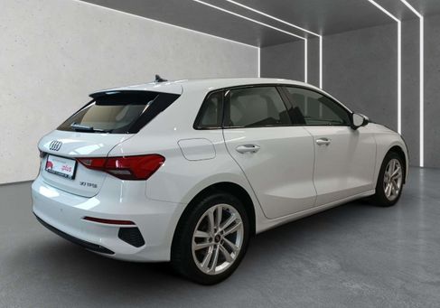 Audi A3, 2022 3