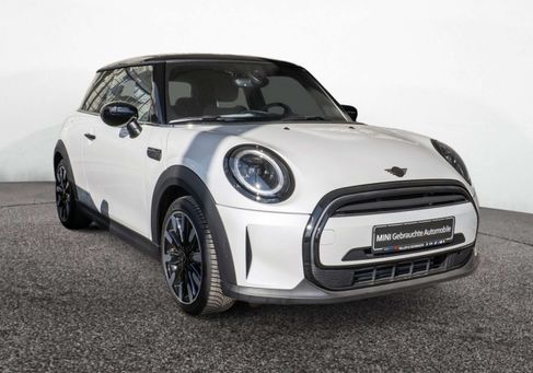 MINI Cooper, 2022
