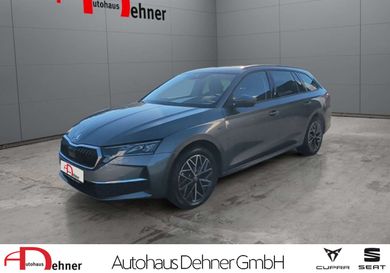 Skoda Octavia, 2025