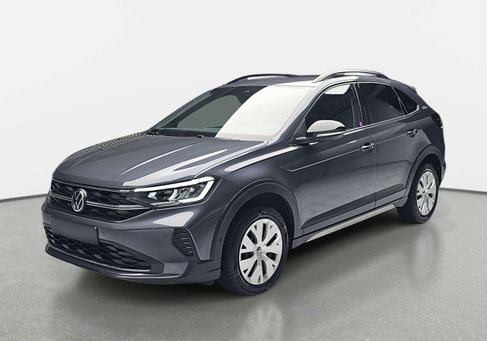 Volkswagen Taigo, 2025