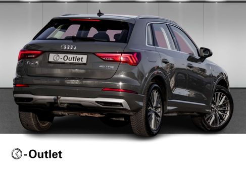 Audi Q3, 2019