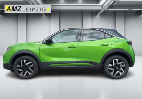 Opel Mokka, 2023