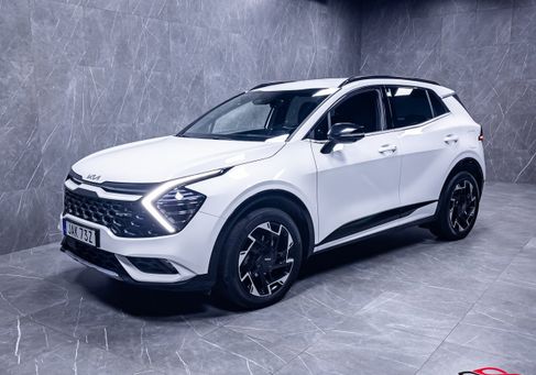 Kia Sportage, 2023 3