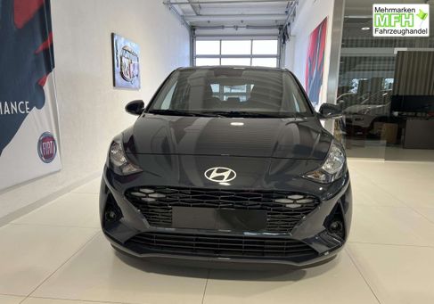 Hyundai i10, 2025 2