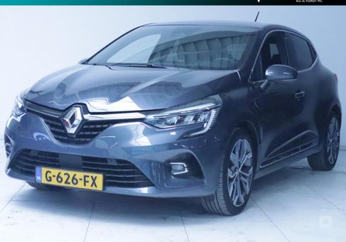 Renault Clio, 2019