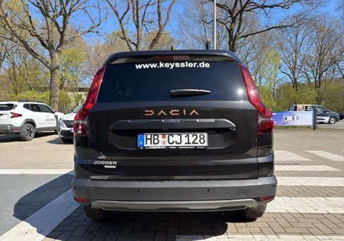 Dacia Jogger, 2025 3