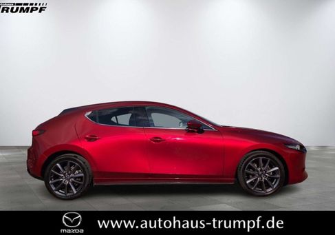 Mazda 3, 2022 3