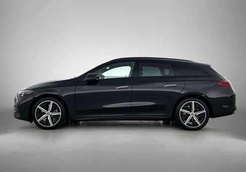 Mercedes-Benz CLA 200 Shooting Brake, 2026