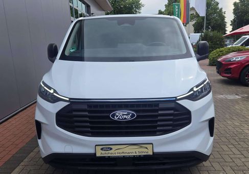 Ford Transit Custom, 2024