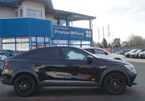 Renault Arkana, 2022