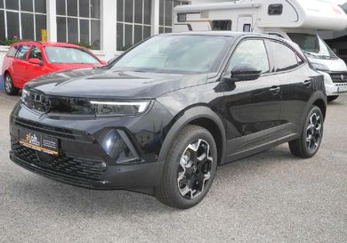 Opel Mokka, 2023