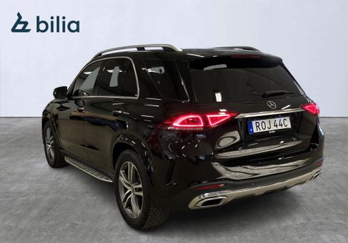 Mercedes-Benz GLE 250, 2019