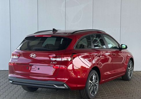Hyundai i30, 2026 3