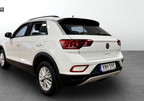 Volkswagen T-Roc, 2023