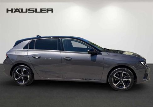 Opel Astra, 2024