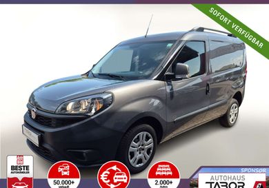 Fiat Doblo, 2022