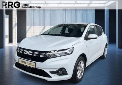 Dacia Sandero, 2023