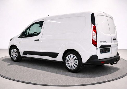 Ford Transit Connect, 2020