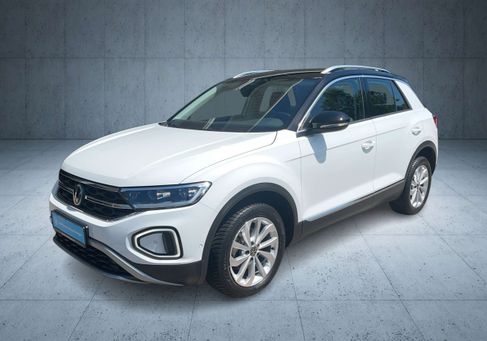 Volkswagen T-Roc, 2023