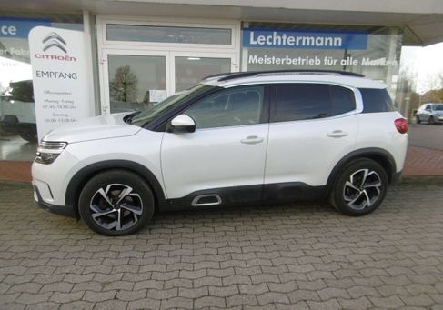 Citroën C5 Aircross, 2019 2