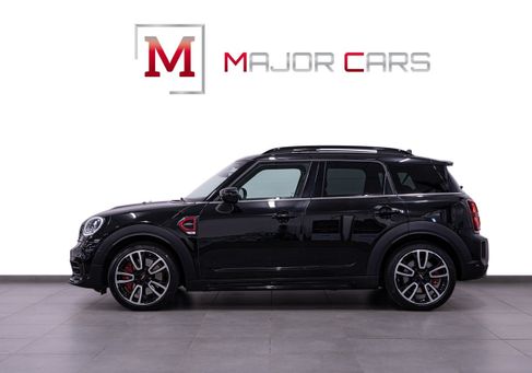 MINI, 2021