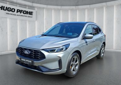 Ford Kuga, 2024
