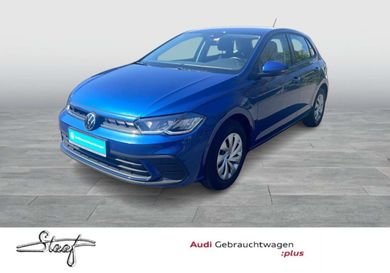 Volkswagen Polo, 2023