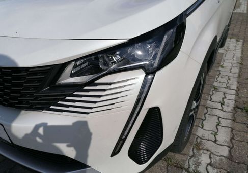 Peugeot 3008, 2023