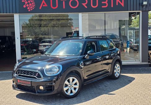 MINI Cooper S Countryman, 2019 2