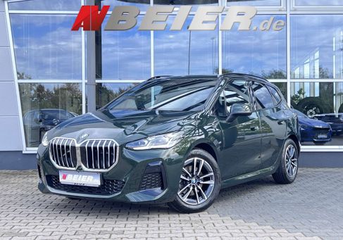 BMW 218, 2025 2